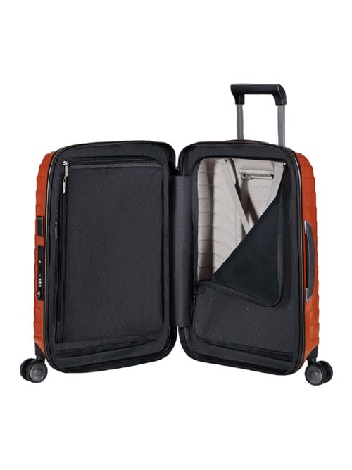 PROXIS 00102 ARANCIONE SAMSONITE | PROXIS 00102 ARANCIONE